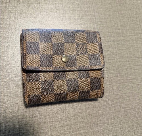 Louis vuitton wallet - louis,