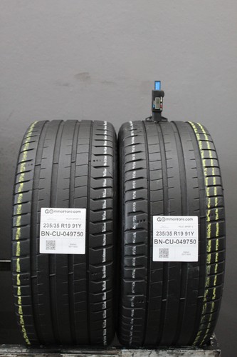 Pneumatici 235 r19 - pneumatici, 235/35