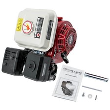 5.5hp Motore a benzina for