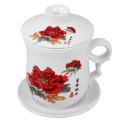 Tazzine caffettiera - tazzine,