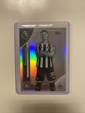 Bruno Guimaraes /75 bianco e