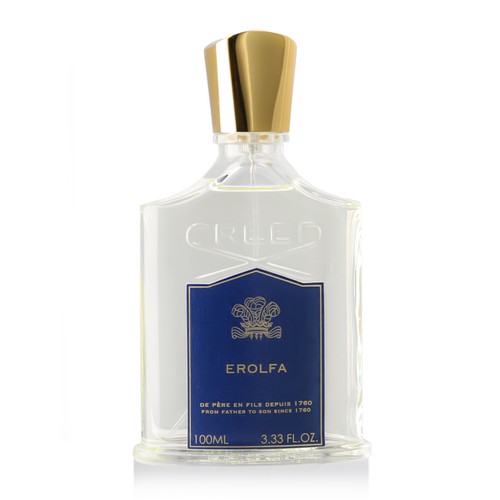 Creed erolfa eau parfum edp - erolfa, de