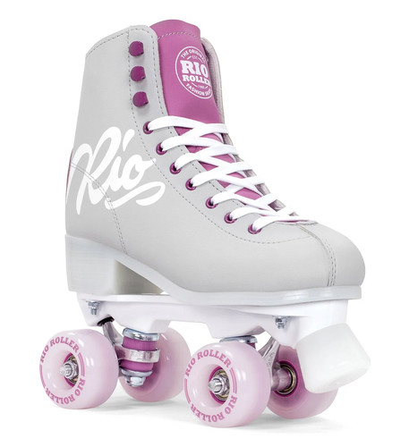 Rio roller script pattini - pattini, quad