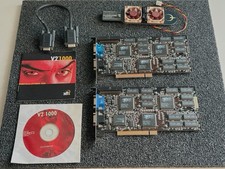 3dfx - STB - voodoo 2 PCI 12MB