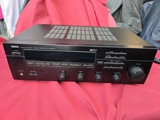 Yamaha 395rds ricevitore - yamaha, rx-395rds