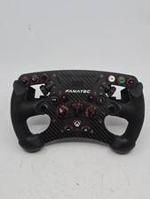 Volante Fanatec Clubsport