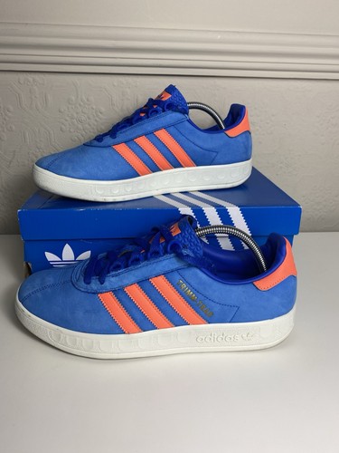 Adidas trimm trab - ee5743, uk9