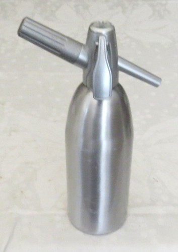 Waterlogic silvertone - waterlogic,