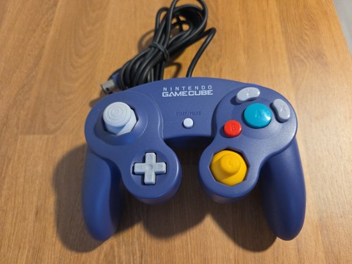 Nintendo gamecube controller - nintendo,