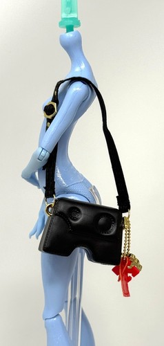 Monster high off white electra - high, off-white