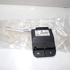 CENTRALINA ACCENSIONE