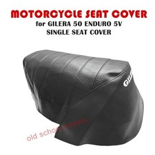 MOTORCYCLE SEAT COVER GILERA