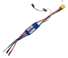 ESC-brushless-30A-XT60 #1 per