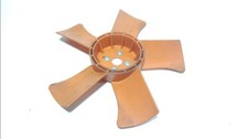 VENTILATEUR DE CHAUFFAGE