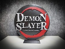 Demon Slayer Action Figure