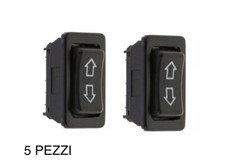 INTERRUTTORE ALZACRISTALLI