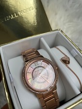 Set orologio e bracciale