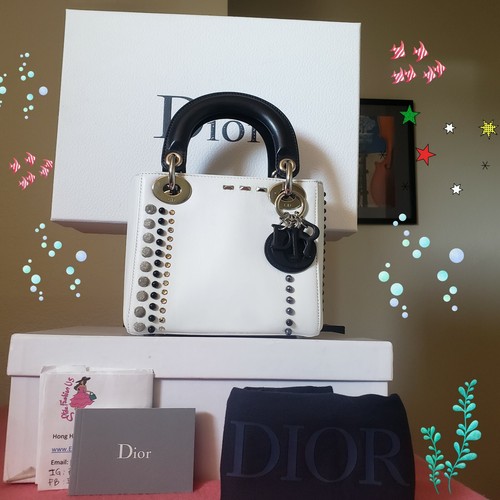 Mini borsa lady - mini,