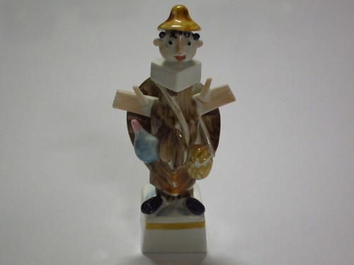 Figurina meissen peter - figurina,
