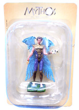 PERSONAGGI SERIE MYTHOS - DE