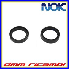 Kit serie paraoli forcella NOK