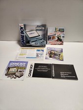 Pearl Blue Target AGT S T001