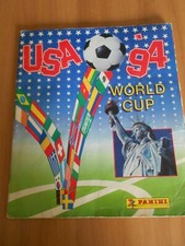 ALBUM Figurine Calciatori