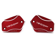 Coperchio serbatoio frizione