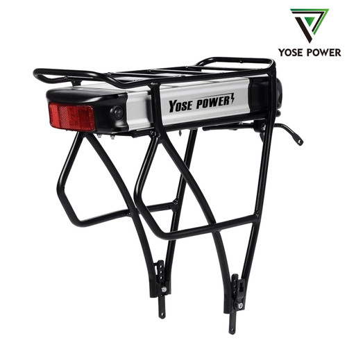 Batteria ion bike - batteria, li-ion