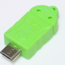 Connettore All in One USB JIG