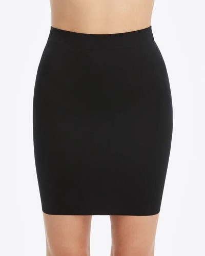 Nuovo spanx 10179r very black - very,