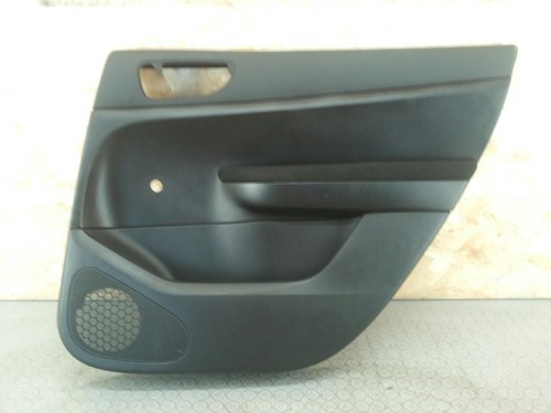 Peugeot 307 0 - 307, 2.0