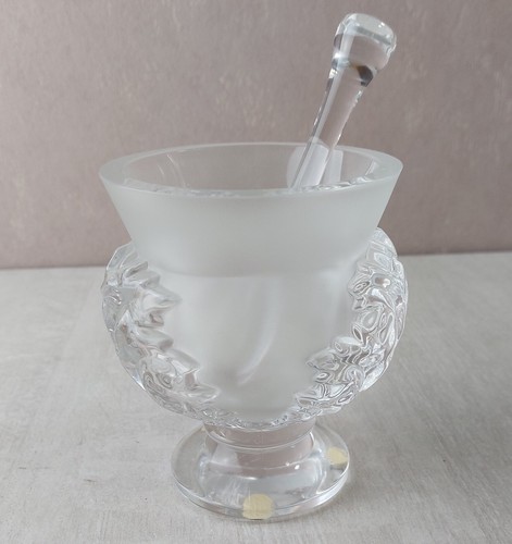 Ancien vase mortier décor - ancien,