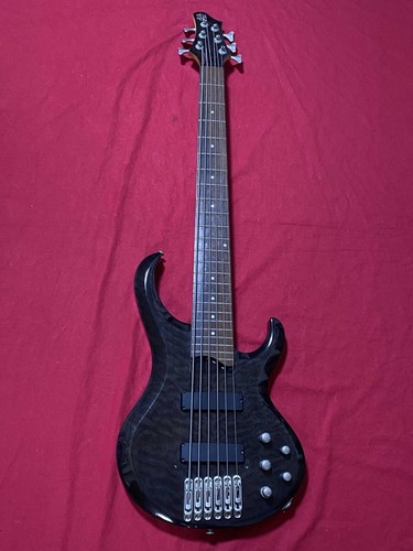 Ibanez btb406 basso - btb406, qm