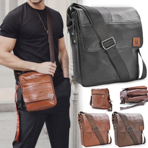 Borsello uomo tracolla - uomo, tasche