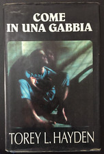 come in una gabbia - torey l