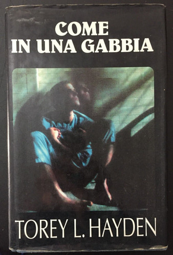 Come una gabbia torey - come, l