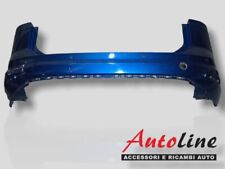 Paraurti posteriore originale Volkswagen Touran dal 2015 cod 5TA807421 AB