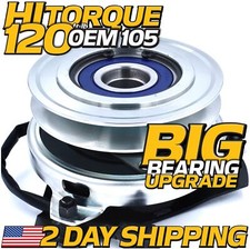 HiTorq 120ftlb (OEM 105)