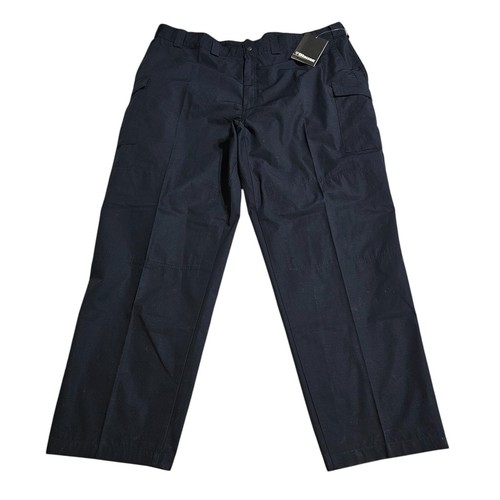 Pantaloni cargo tattici blauer - pantaloni,