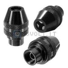 Mandrino Multi Cambio Rapido senza Chiave per Dremel 4486