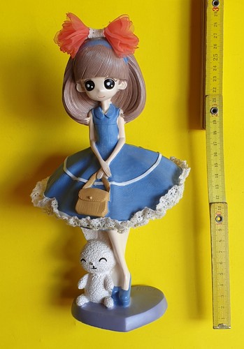 Bambola bambina ballerina - bambina,