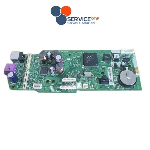 Scheda madre main board - /,