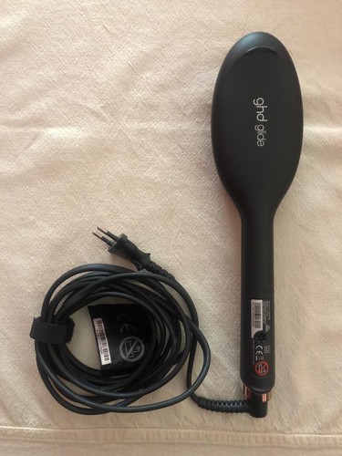 Ghd glide smoothing hot brush - glide,