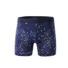 Boxer intimo uomo cotone
