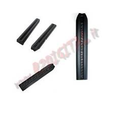 CARICATORE CYMA per PISTOLE G18 G26 ELETTRICHE GLOCK 18C C26 cm030 cm122 cm126