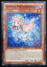 BAMBOLA FANTASMATRUCCO in