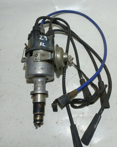 Spinterogeno renault r6 - r4, r5