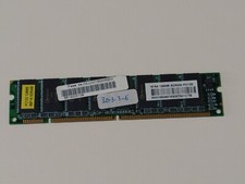 1 módulo RAM SDRAM PC133