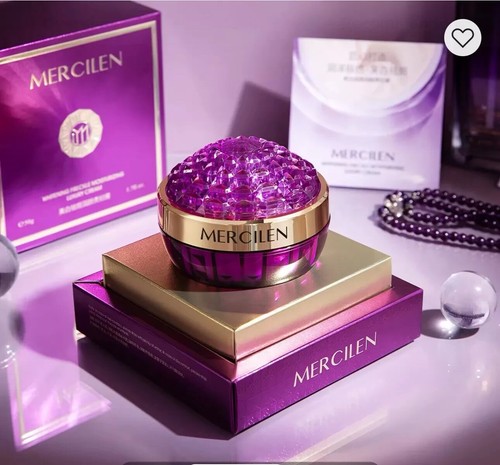 Mercilen crema lusso - mercilen, di